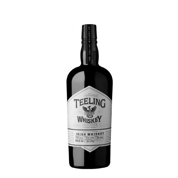 Teeling Small Batch 46 % 0,7 l