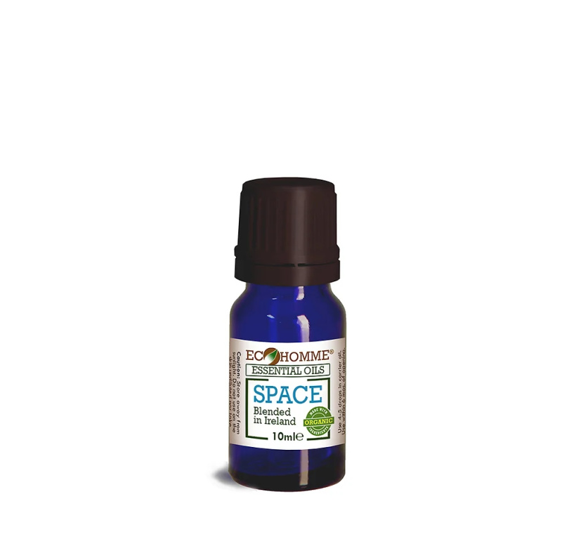 EcoHomme Space Blended esenciální olej, 10 ml