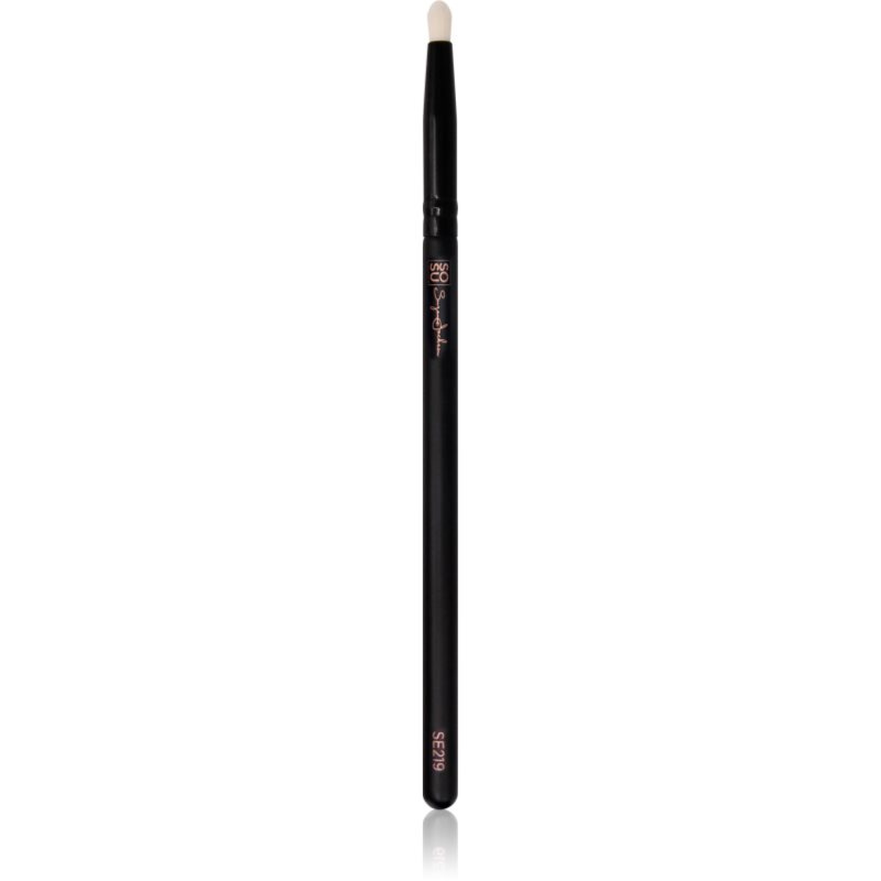 SOSU Cosmetics Individual Brush štětec na oční stíny Se219 1 ks