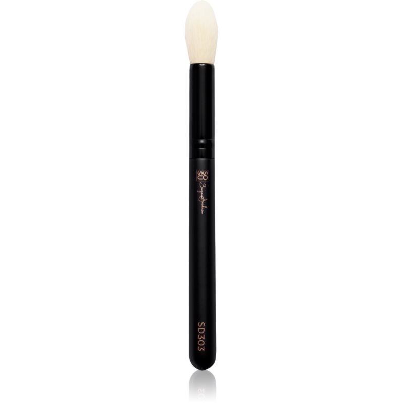 SOSU Cosmetics Individual Dome Brush štětec na bronzer Sd303 1 ks