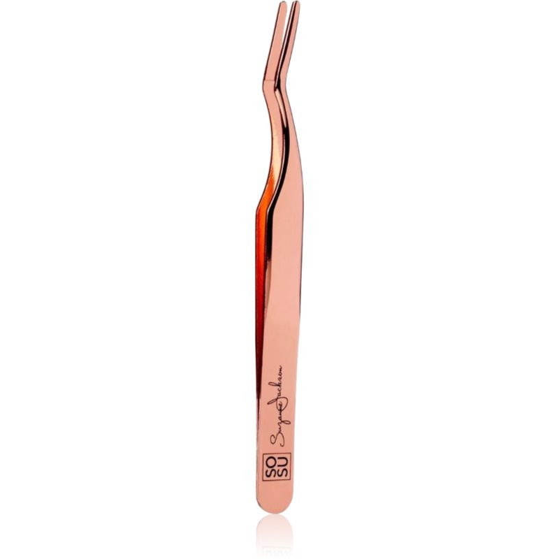 SOSU Cosmetics Precision Lash Applicator aplikátor na řasy 1 ks