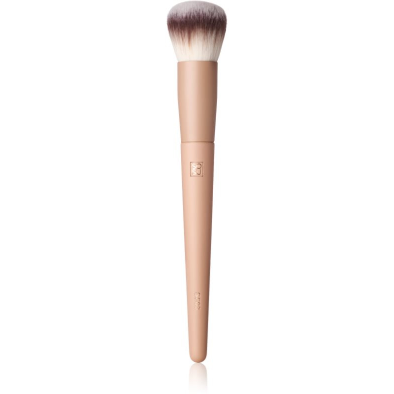 SOSU Cosmetics Individual Brush štětec na make-up odstín SF03 1 ks
