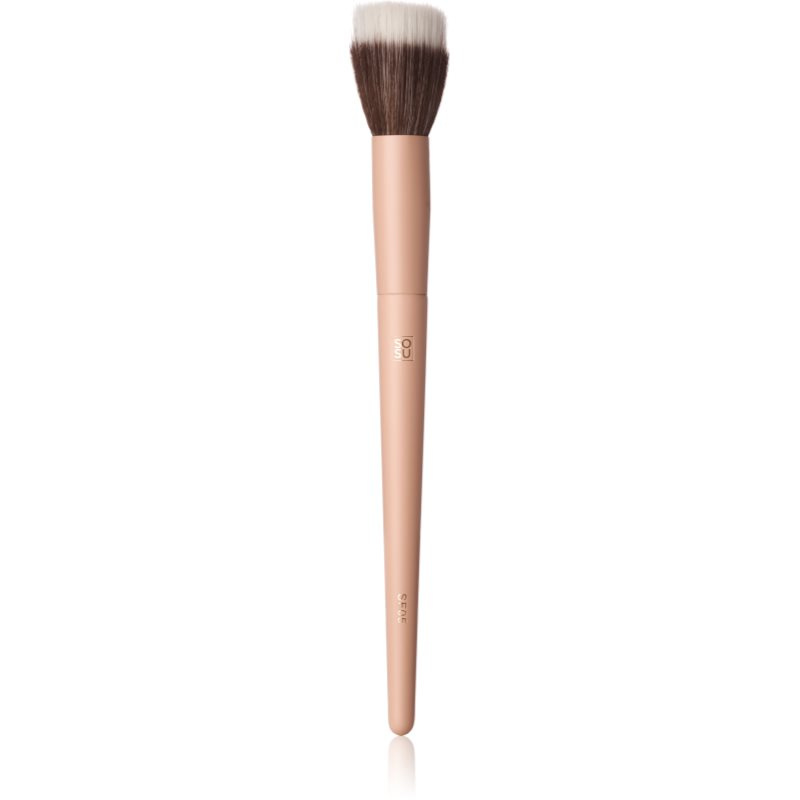 SOSU Cosmetics Individual Brush štětec na tekutý make-up odstín SF05 1 ks