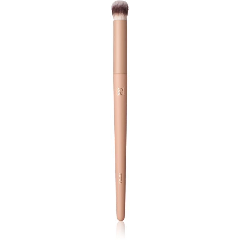 SOSU Cosmetics Individual Brush štětec na korektor odstín SF06 1 ks