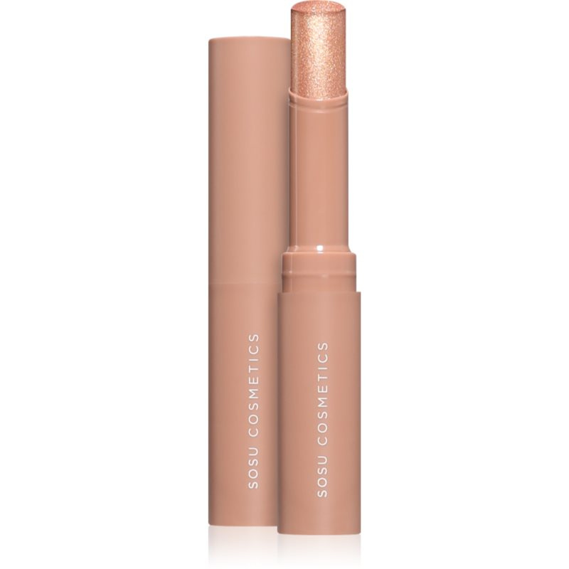 SOSU Cosmetics Icing Sticks oční stíny v tužce odstín Gilded 3.3 g