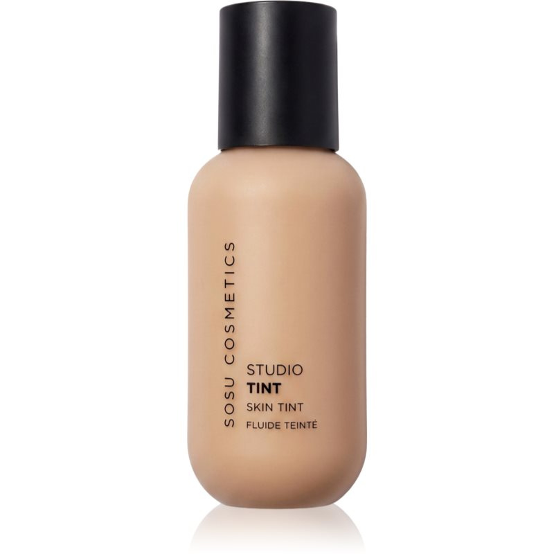 SOSU Cosmetics Studio Tint lehký tónovací fluid odstín 07 Neutral 40 ml
