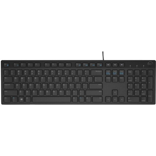 Dell 580-ADHK Černá