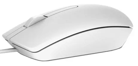 Dell 570-AAIP Bílá