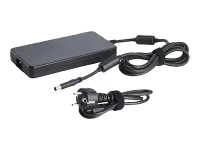 Dell 180W AC adaptér 450-ABJQ Černá
