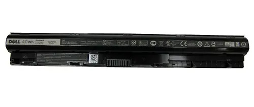 Baterie Dell 453-BBBR Černá