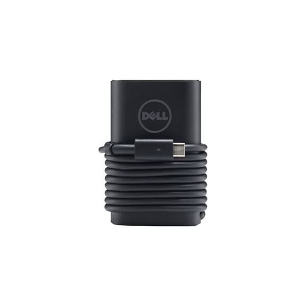 Dell adaptér 65W 450-AGOB - originální Černá