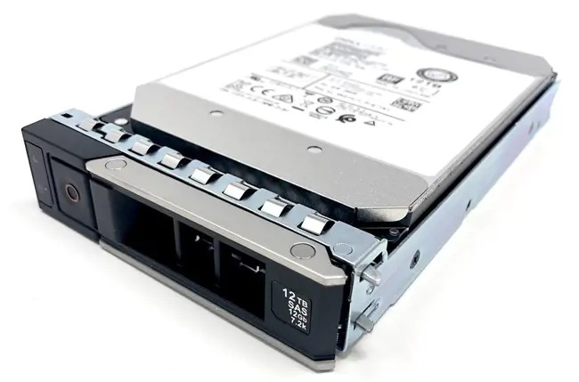Dell disk 12TB (401-ABHY)