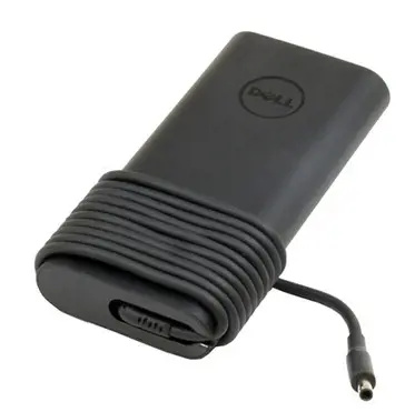 Dell 130W AC adapter Precision/XPS 450-AGNS Černá
