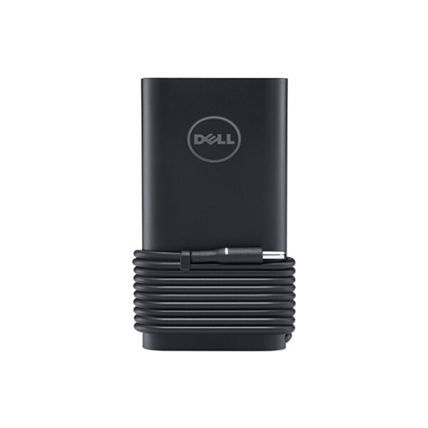 Dell 130W AC adapter Precision/XPS 450-AGNS Černá
