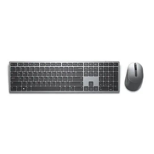 Dell 580-AJQJ Šedá