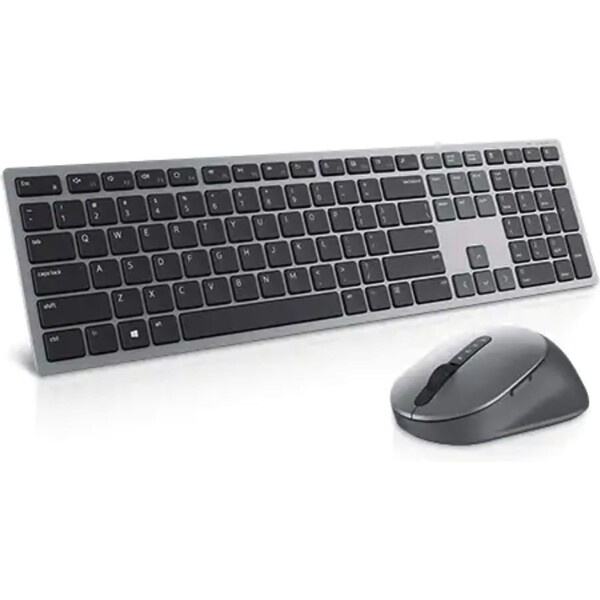 Dell 580-AJQJ Šedá