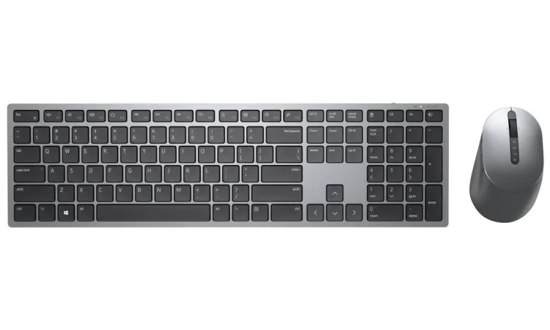 Dell 580-AJQN Šedá