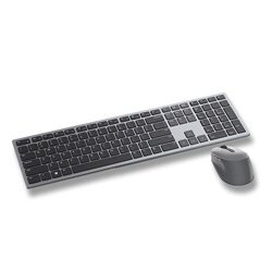 Dell 580-AJQN Šedá