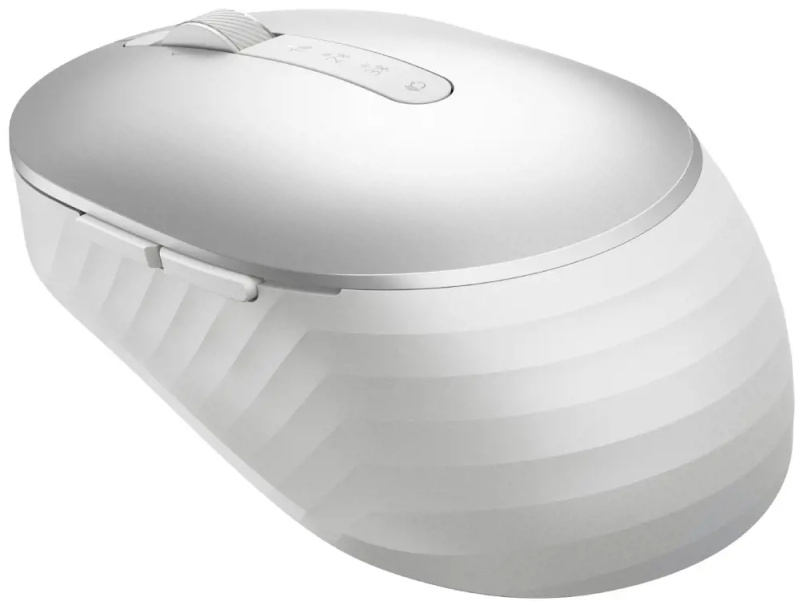DELL 570-ABLO Stříbrná