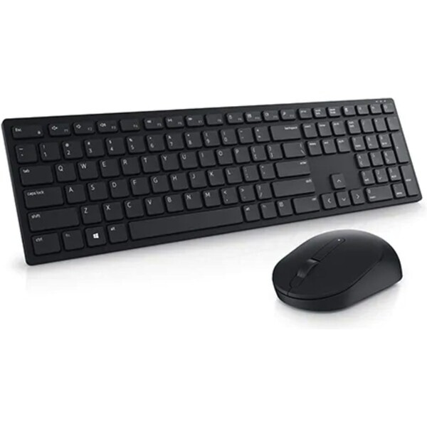 Dell 580-AJRP Černá