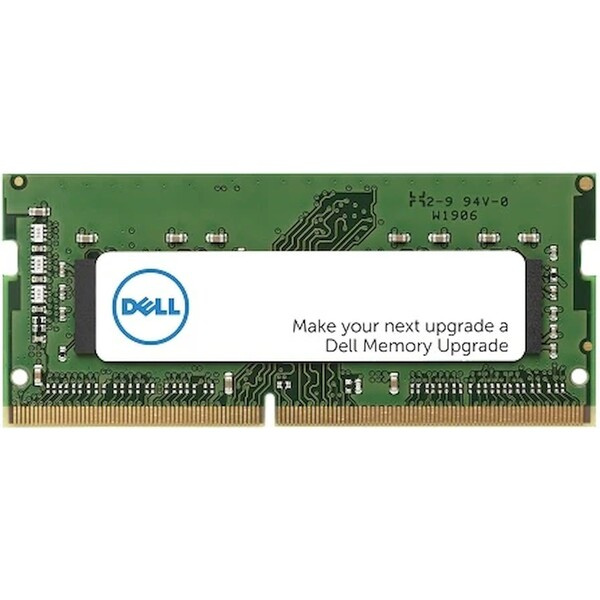 Dell DDR4 8GB 3200MT/s SO-DIMM (AB371023)