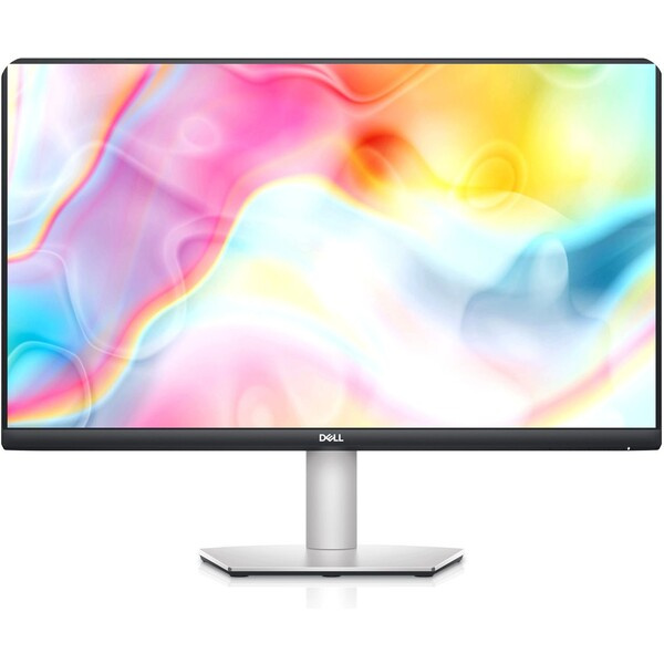 Dell S2722DC Stříbrná