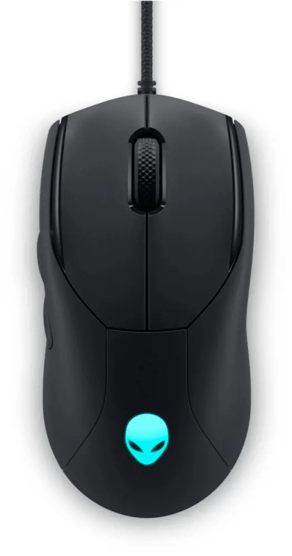 Dell Alienware AW320M herní myš černá