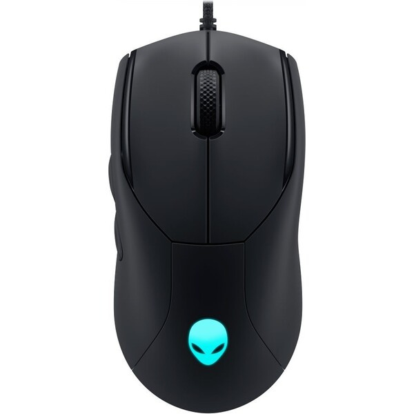 Dell Alienware AW320M herní myš černá