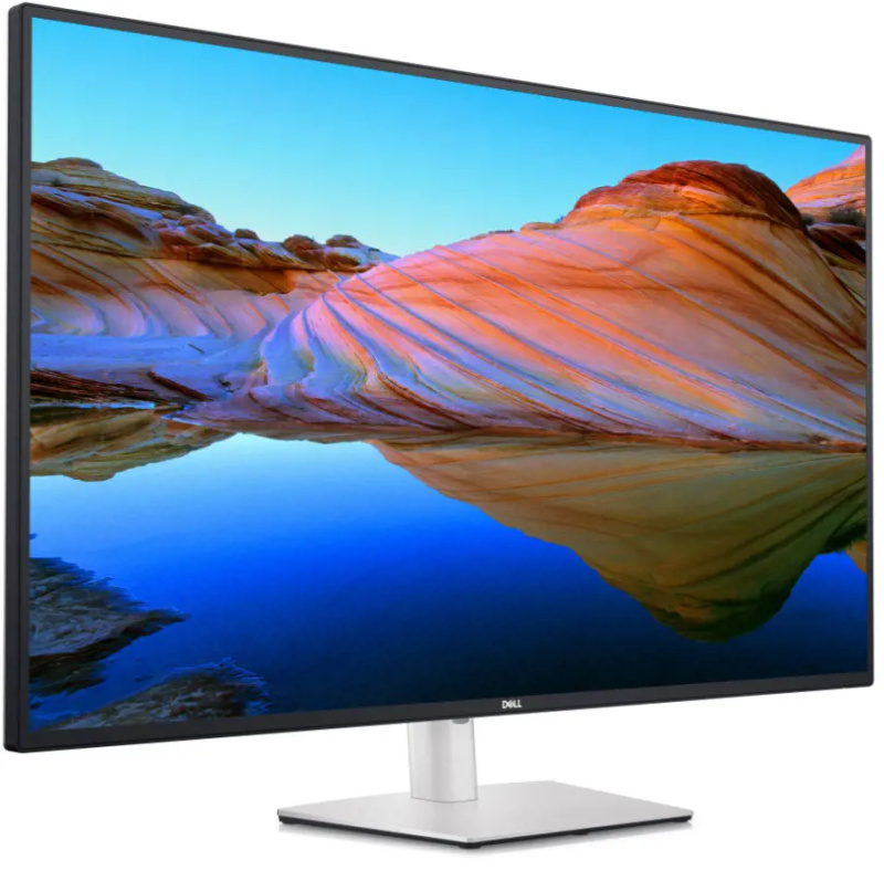 Dell UltraSharp U4323QE 210-BFIS Šedá