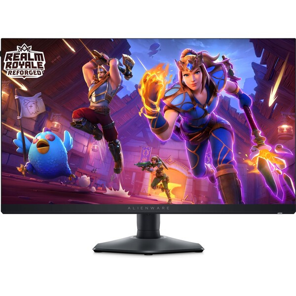DELL AW2724HF Černá