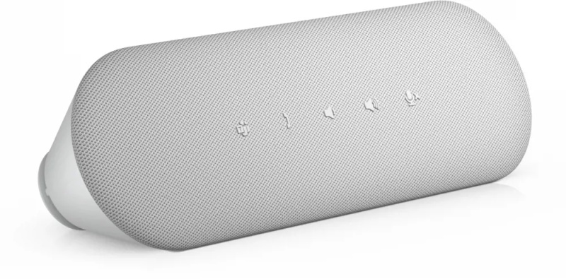 Dell Speakerphone SP3022 reproduktor bílý Šedá