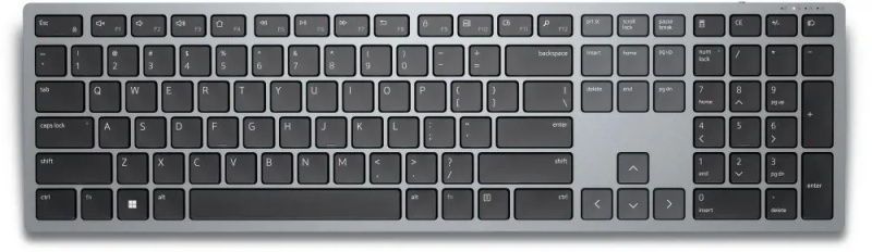 Dell KB700 580-AKPT Šedá