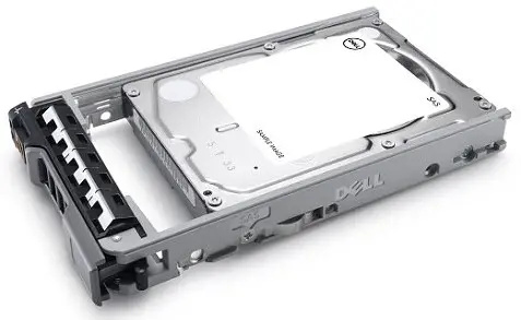 DELL disk 480GB pro servery (345-BDZZ)