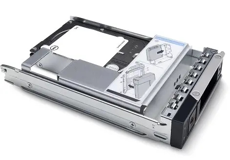 DELL disk 480GB pro servery (345-BEBH)