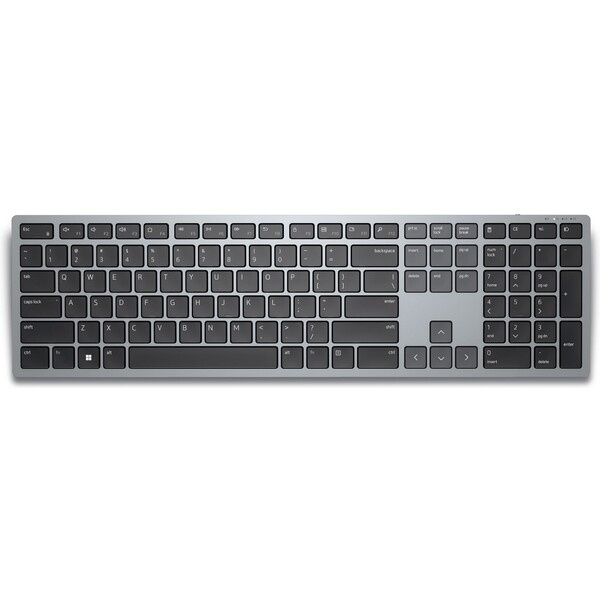 Dell KB700-GY-R-CSK Šedá