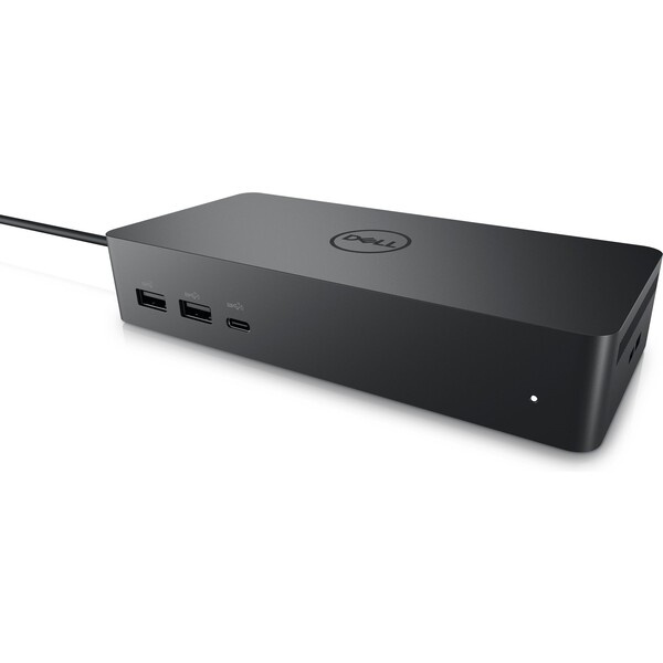 Dell Universal Dock UD22 DELL-UD22 Černá