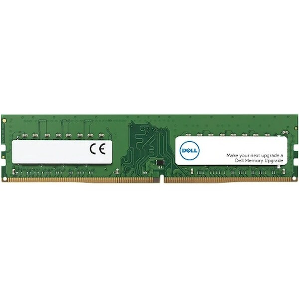 Dell DDR5 32GB 4800MT/s DIMM (AC027076)