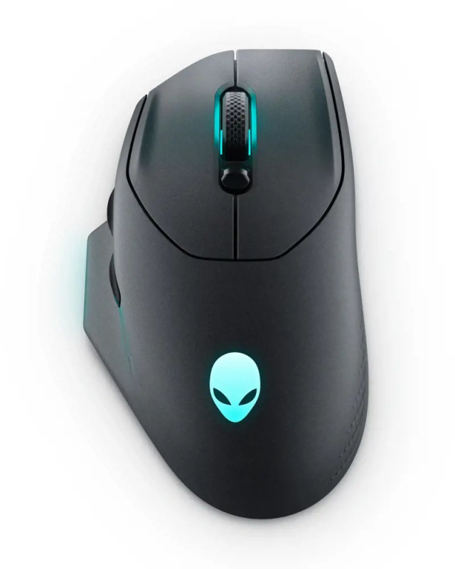 Alienware AW620M Černá