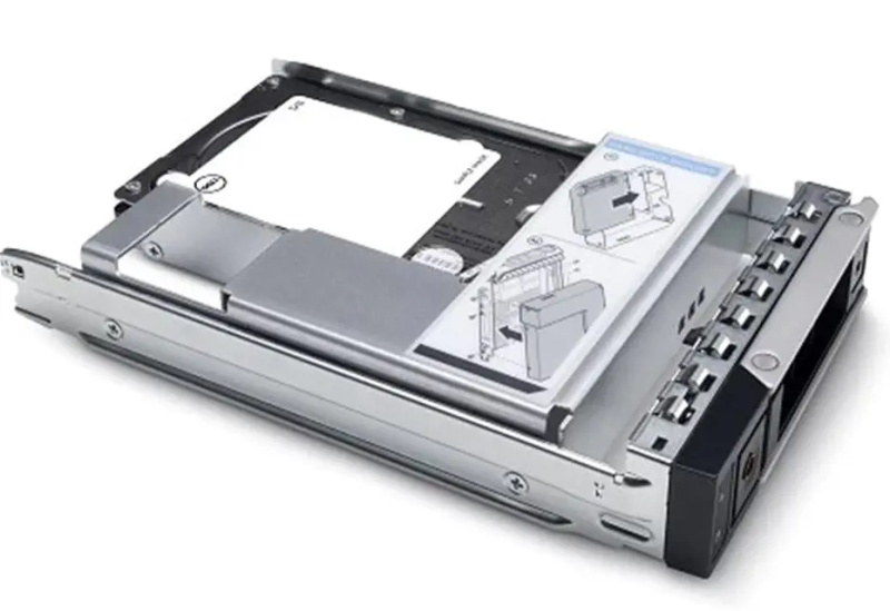 DELL disk 960GB pro servery (345-BDQM)