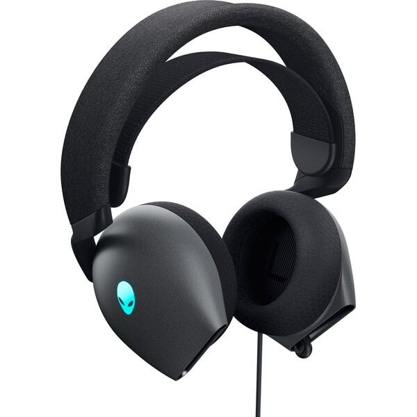 Alienware 545-BBFH Černá