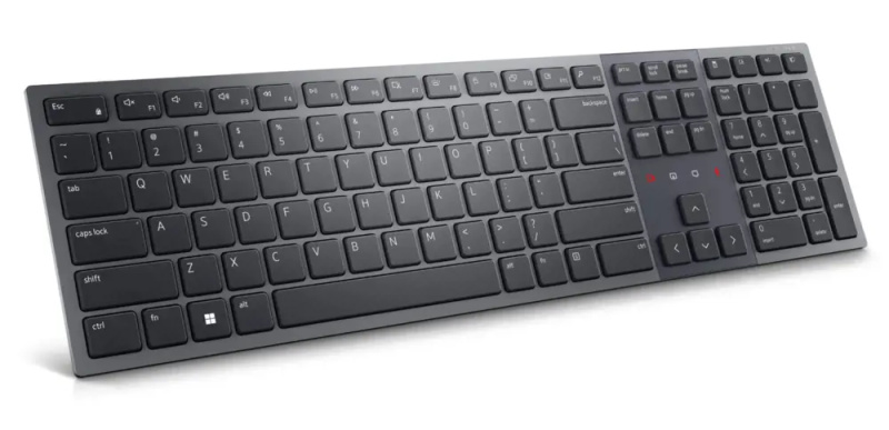 Dell Premier Collaboration Keyboard - KB900 580-BBDG