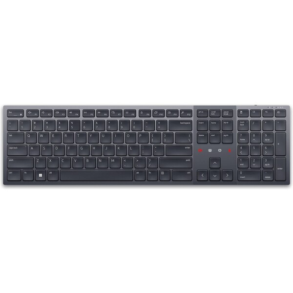 Dell Premier Collaboration Keyboard - KB900 580-BBDG