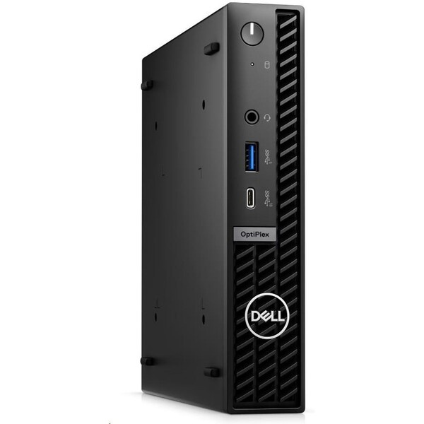 DELL CJ4D8 Černá