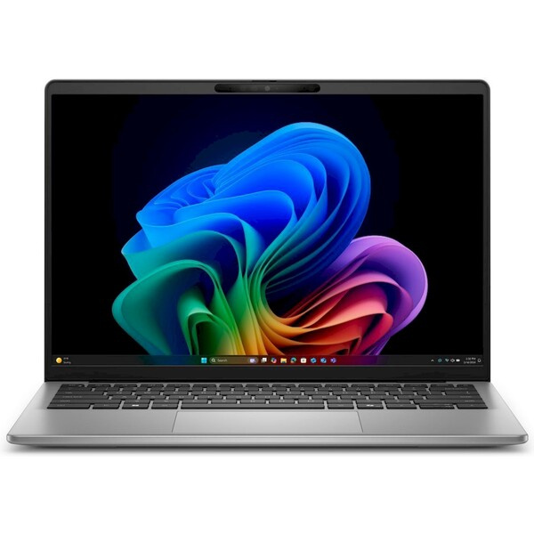 DELL 5CTV9 Šedá