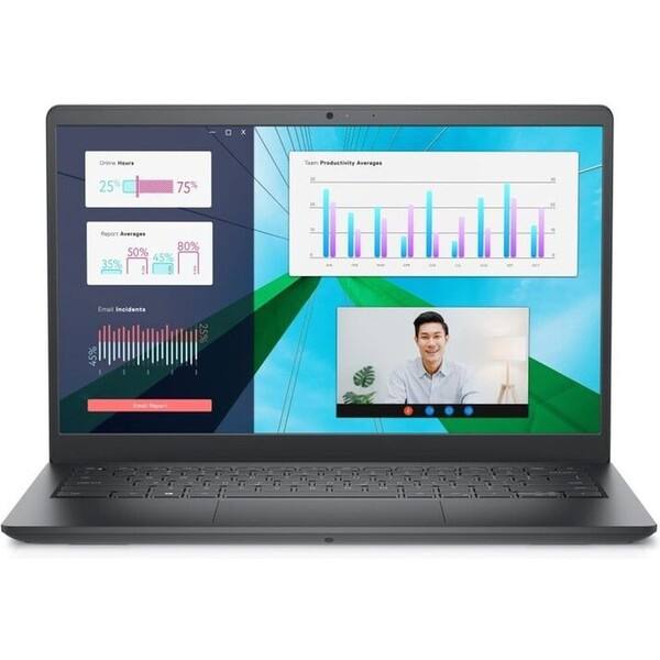 Dell Vostro 14 3430 (JPYKJ) Černá (Další)