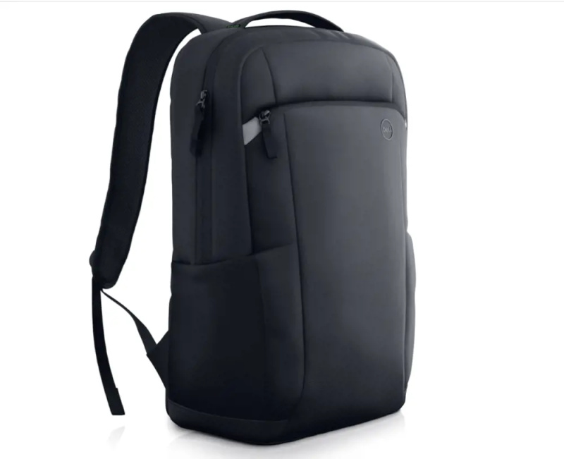 Dell EcoLoop Pro Slim  Černá