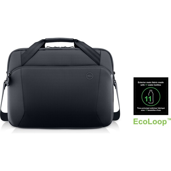Dell EcoLoop Pro Slim Černá