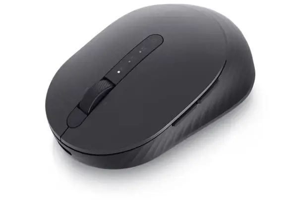 DELL 570-BBDM Černá