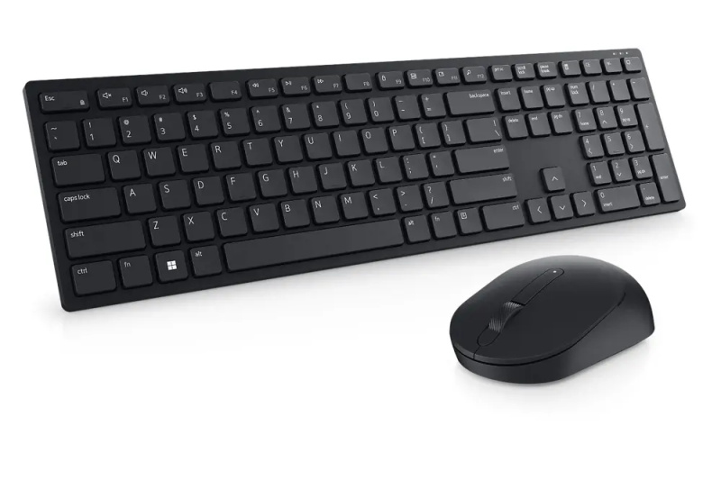Dell KM5211W 580-BBJM Černá