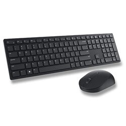 Dell KM5211W 580-BBJM Černá